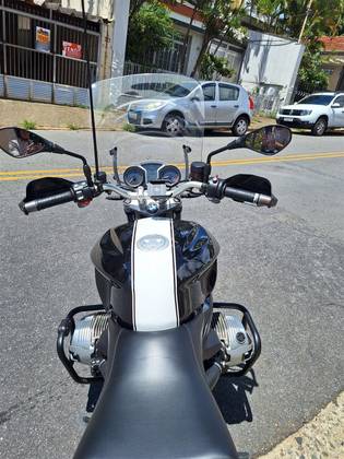 BMW R 1200 R CLASSIC 